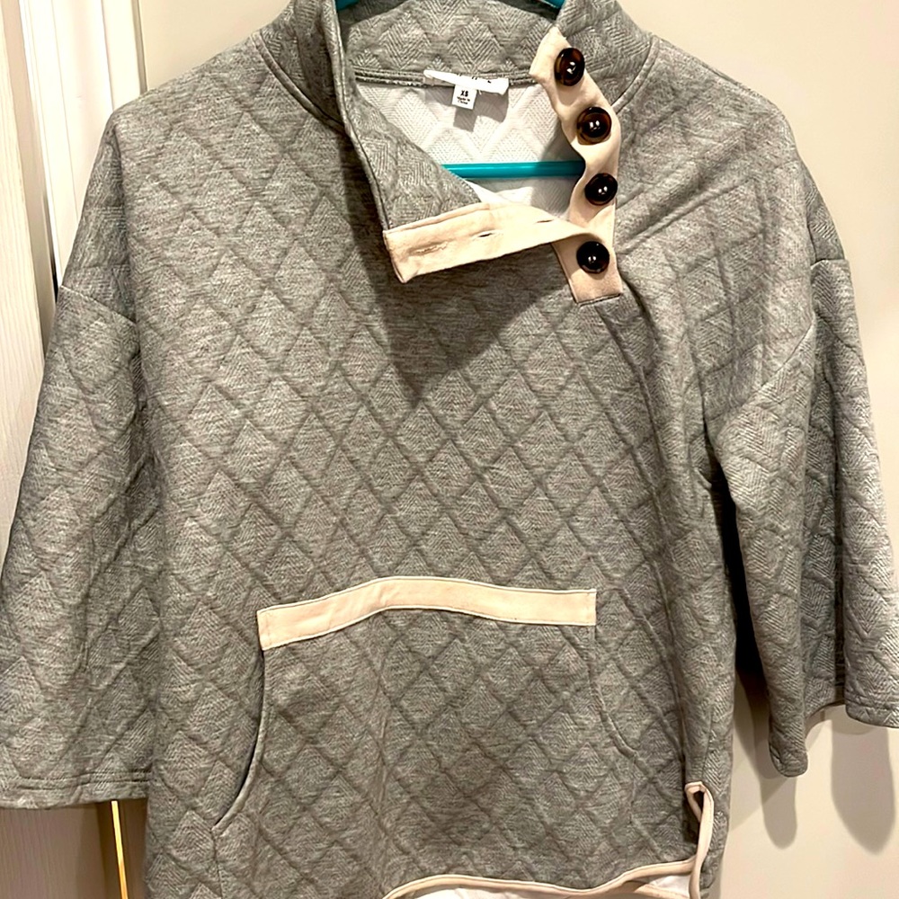 THML sweater